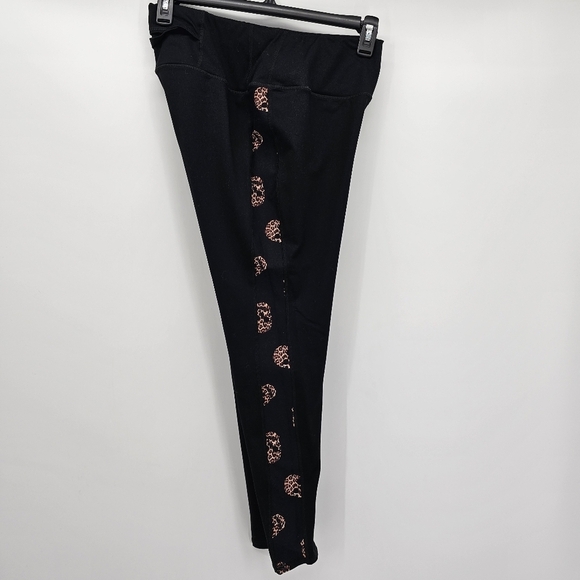 Torrid skull print legging and top set women's 1x - 2x - Picture 5 of 10